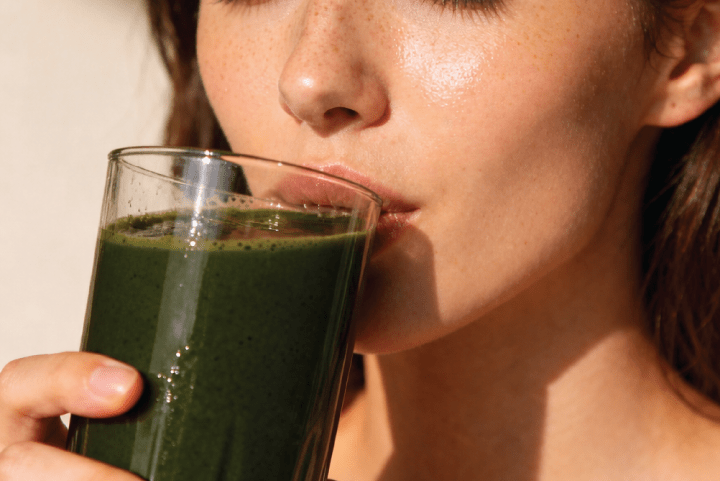 Protein + Greens: A Practical Way to Build Balanced Daily Nutrition - Nuzest USA