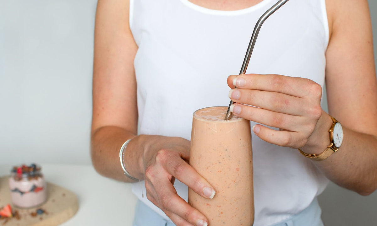 DIGESTIVE SMOOTHIE
