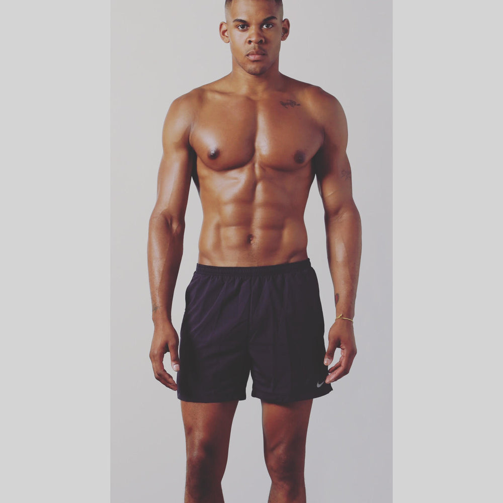 A "Legendary" Icon: Meet Diego Mugler – Nuzest USA