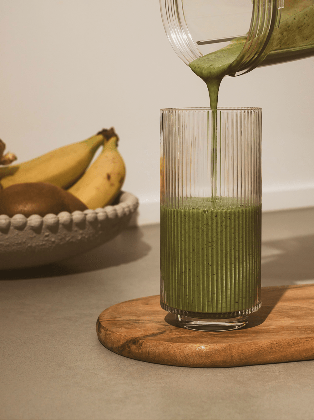 Good Green Vitality Smoothie