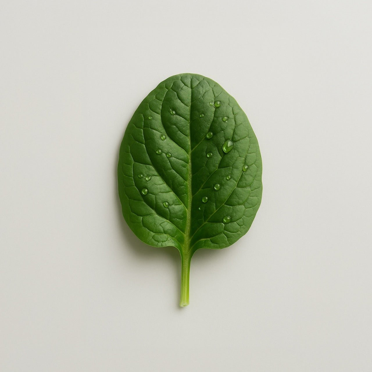 Nuzest ingredients - Spinach Leaf