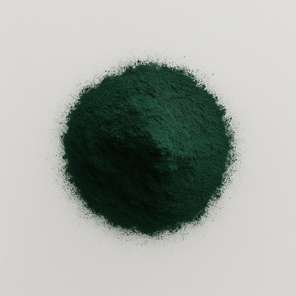 Nuzest ingredients - Spirulina