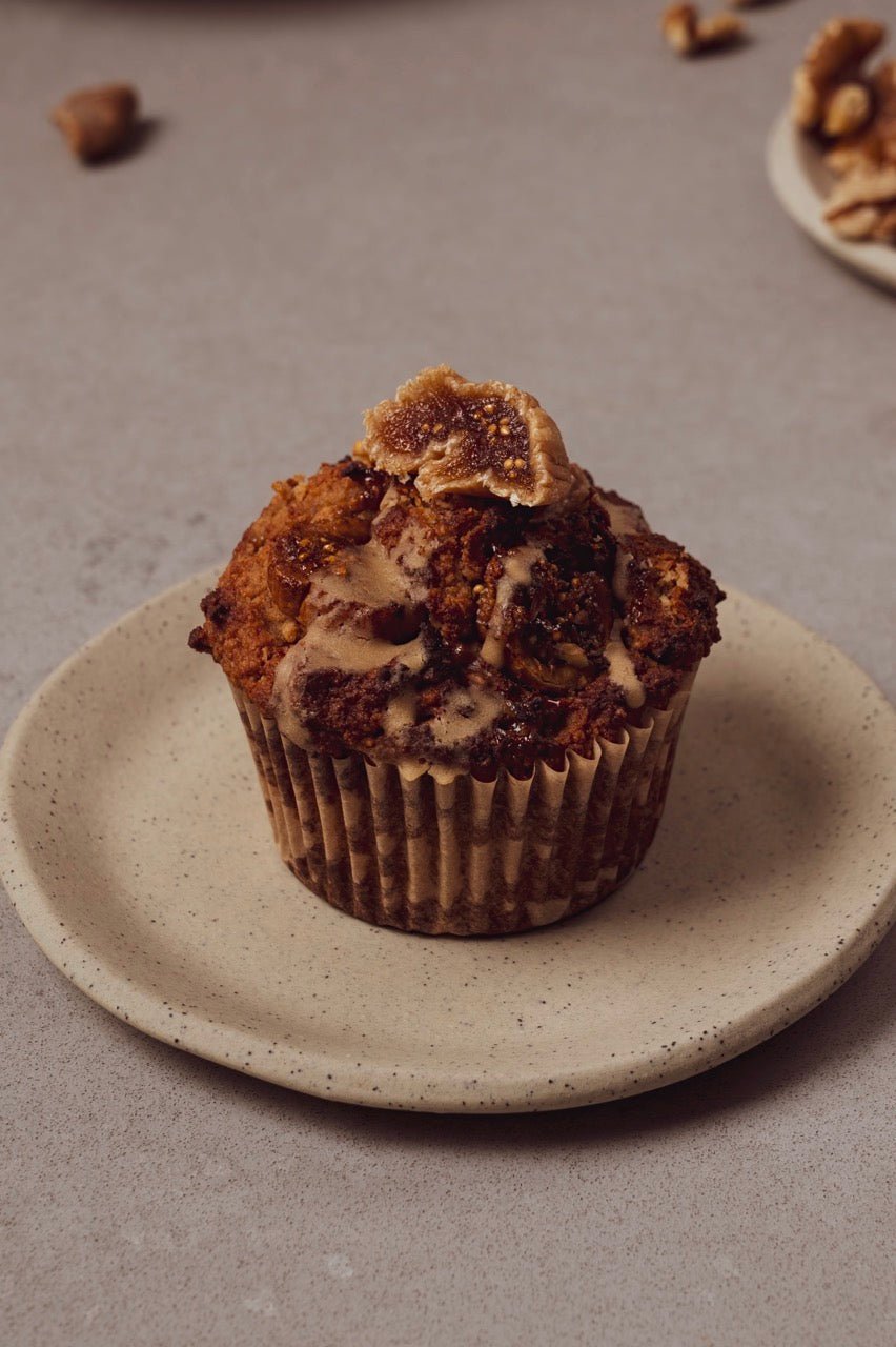 Gut Reset Mufﬁns