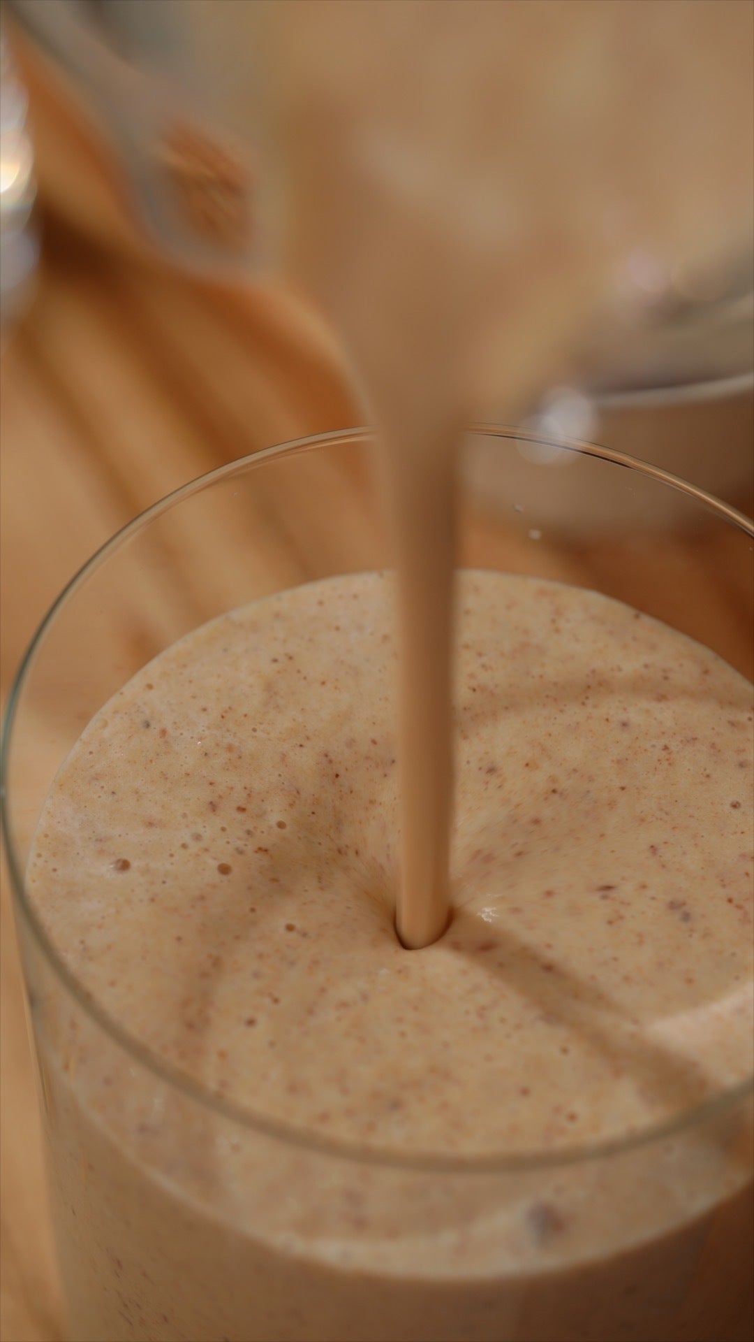 Salted Caramel Shake - Nuzest USA