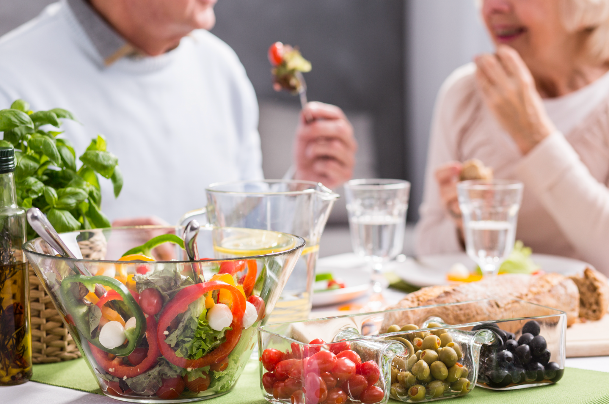The Lifelong Nutritional Journey: Nourishing Every Life Stage - Nuzest USA