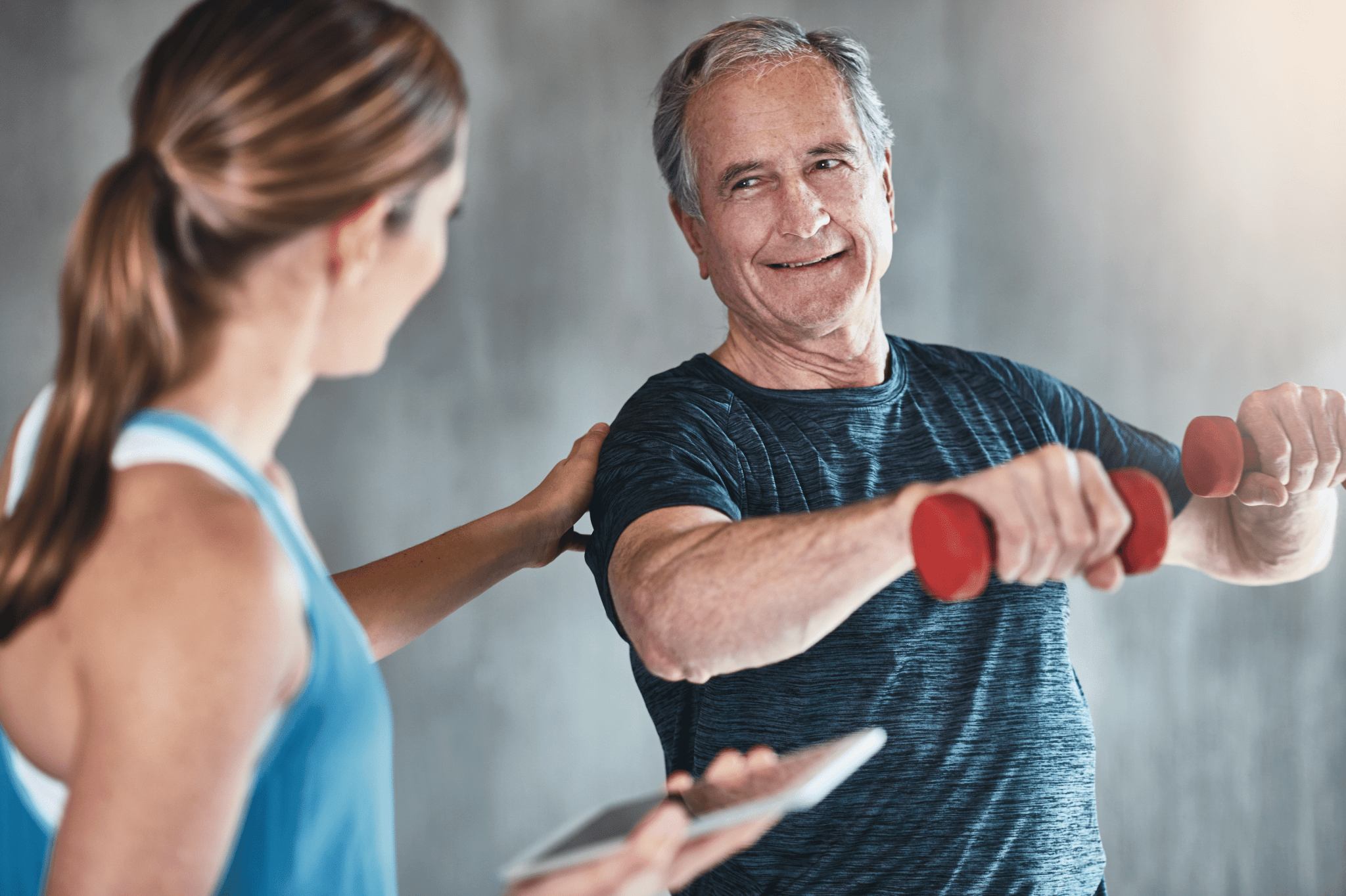 Mastering Metabolism: Nourishing Your Body Through the Ages - Nuzest USA