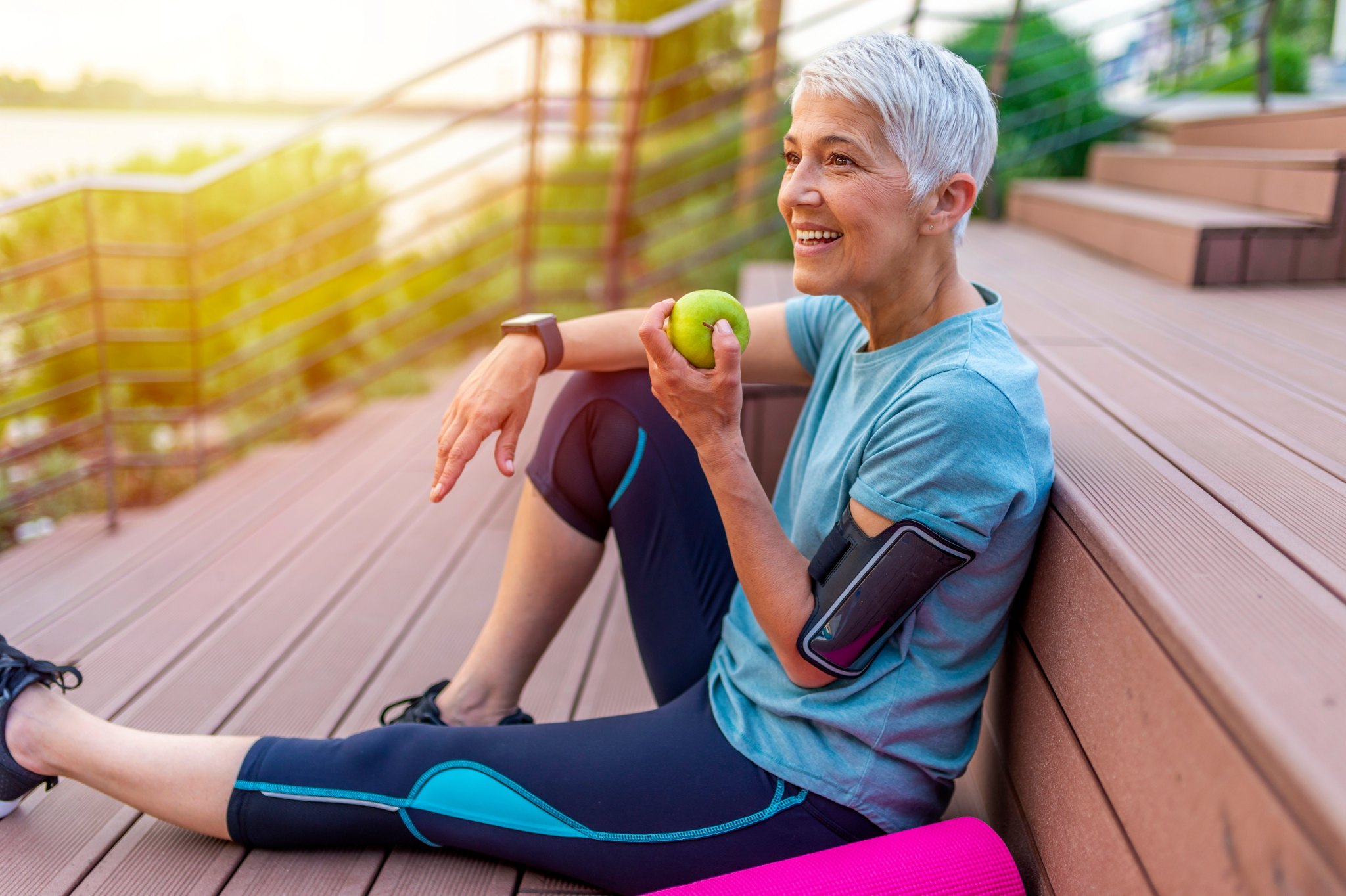 An Introduction to Healthy Aging – Our 4 Part Series and Must-See Articles - Nuzest USA