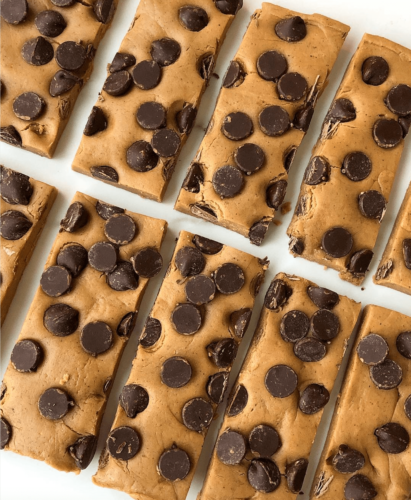 The Perfect Protein Bar Recipe