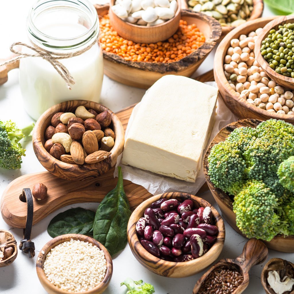 Protein: How Much Do We Really Need? - Nuzest USA