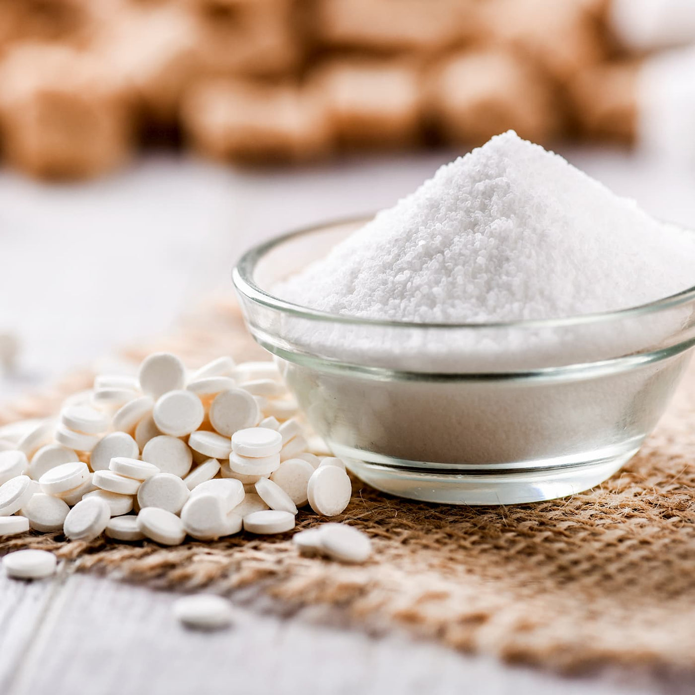 Stevia Good or Bad? Everything you Need to Know Nuzest USA