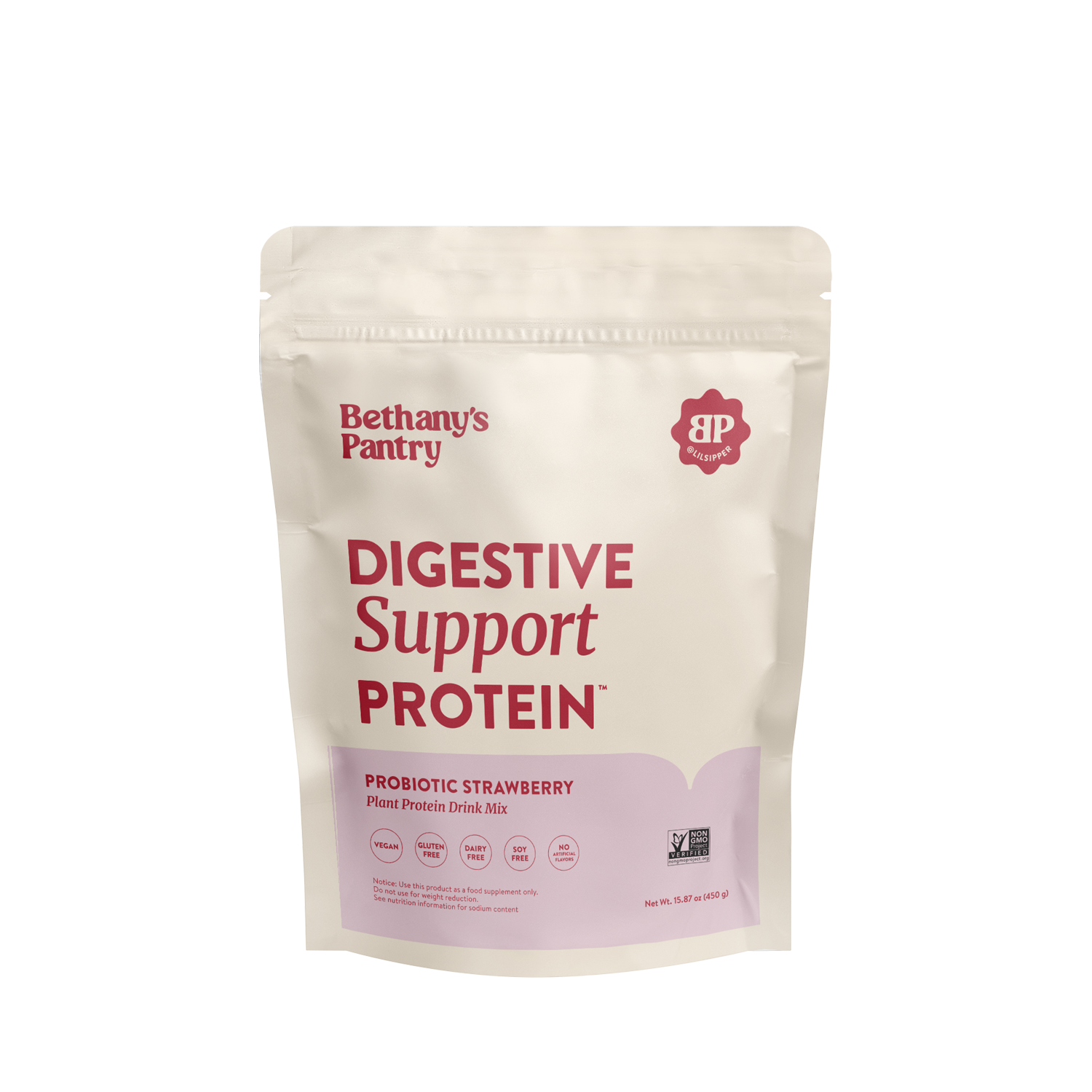 Digestive Support Protein