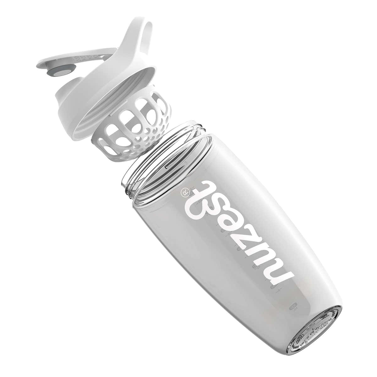 Nuzest - Essentials Bundle - Smooth Vanilla 7