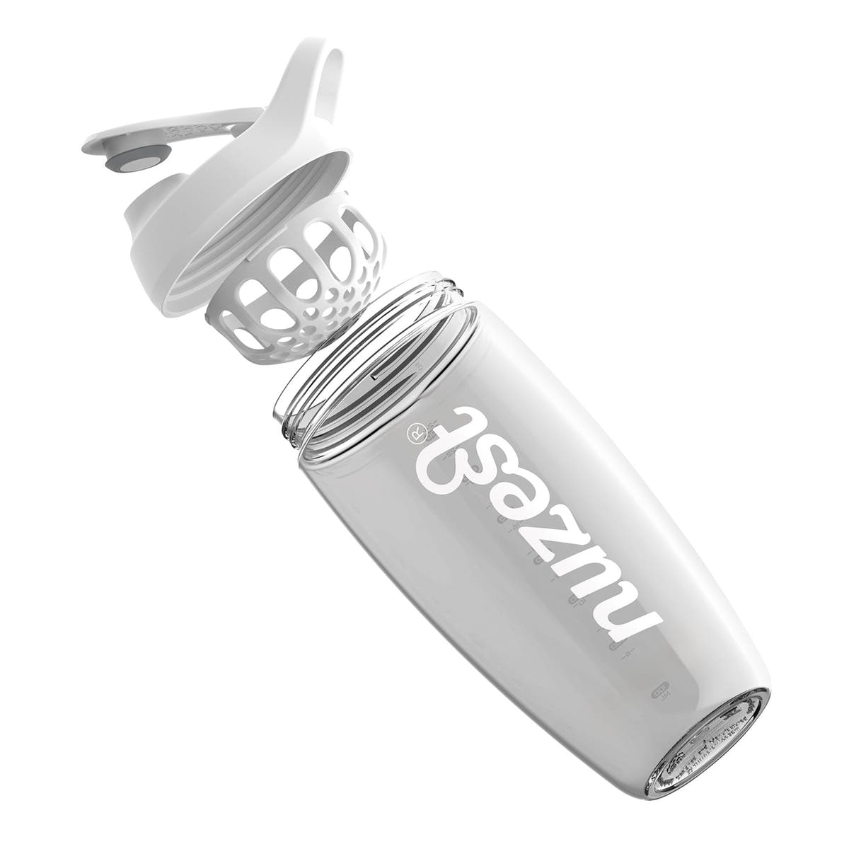 Nuzest - Essentials Bundle - Smooth Vanilla 7