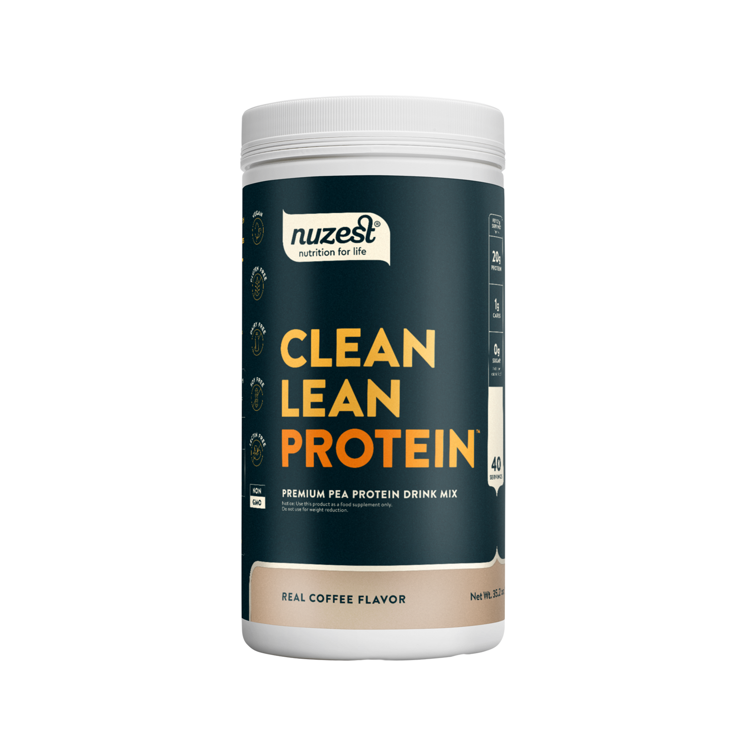 Clean Lean Protein