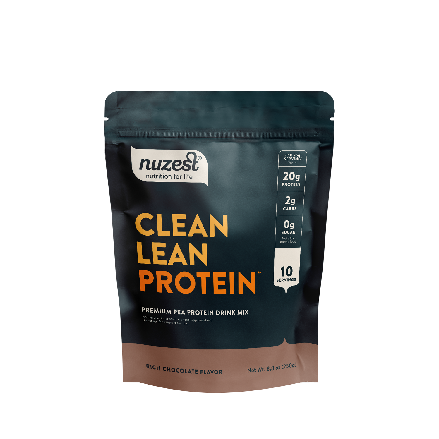 Clean Lean Protein