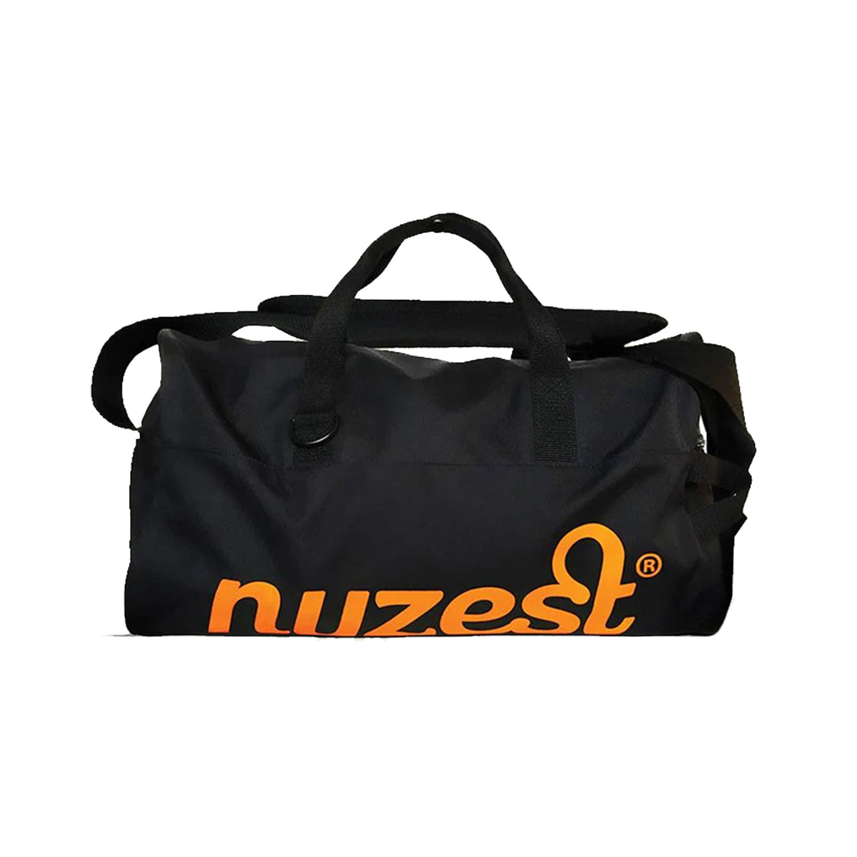 Nuzest - Nuzest Duffle Bag - 1