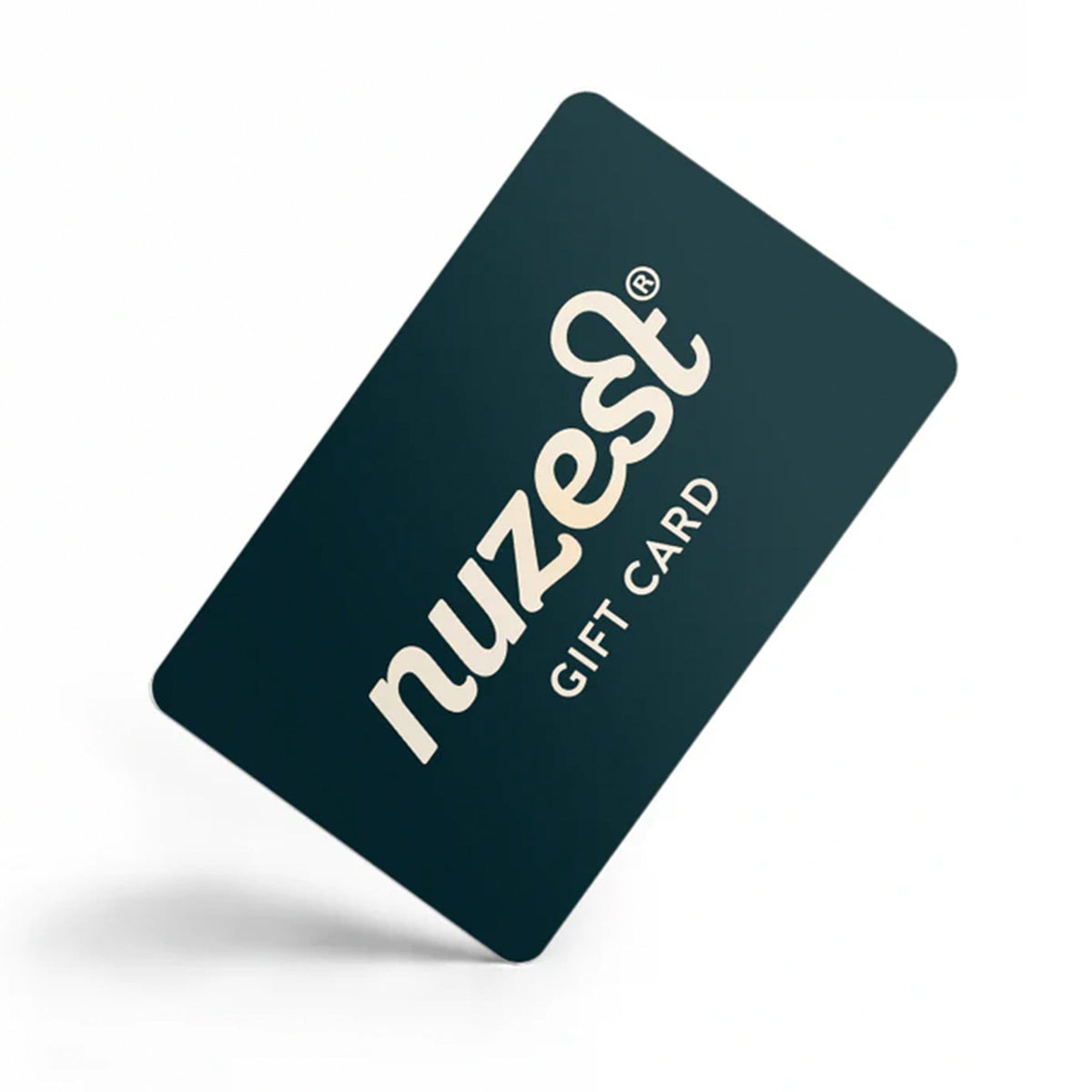 Nuzest - Nuzest Gift Card - $25.00 1