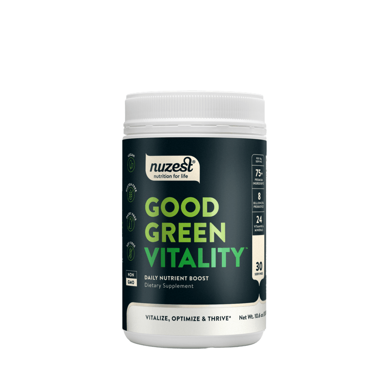 Nuzest - Gift Box 1 - Rich Chocolate 9