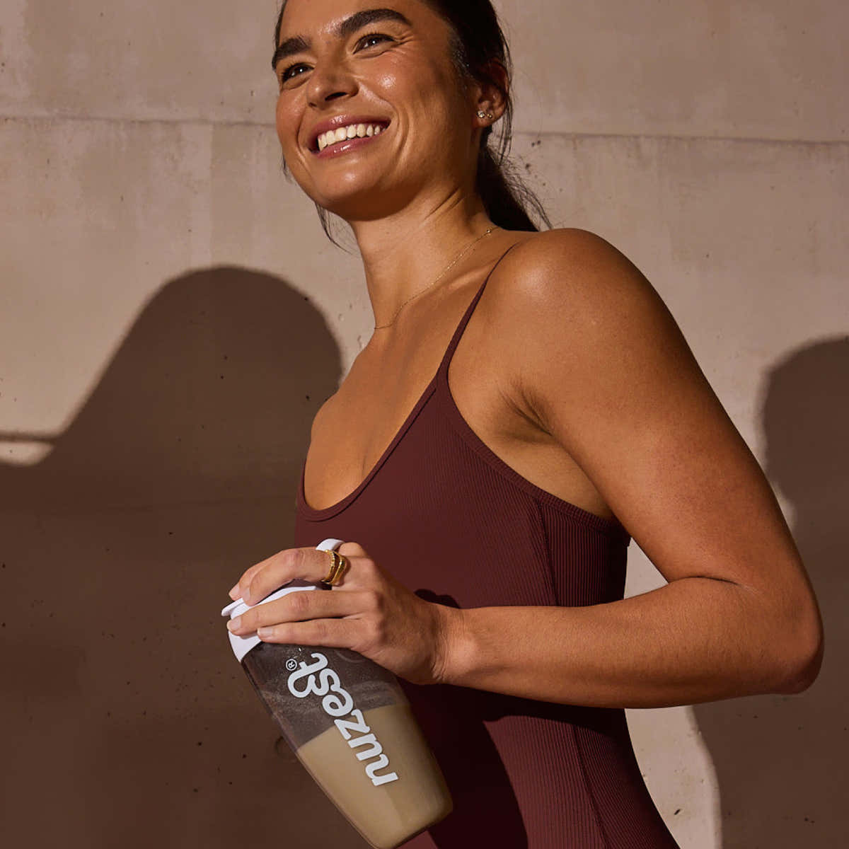 Nuzest - Gift Box 2 - Glowing All Over 5